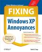 Fixing Windows Xp Annoyances - Preview