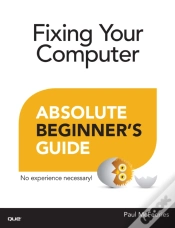Capa do artigo Fixing Your Computer Absolute Beginner