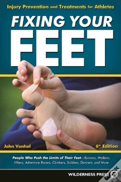 Capa do artigo Fixing Your Feet
