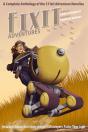 Fixit Adventures Anthology - Preview