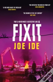 Capa do artigo Fixit