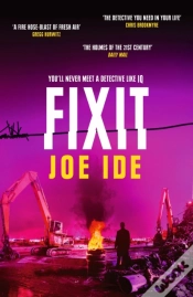 Capa do artigo Fixit