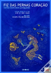 Capa do artigo Fiz das Pernas Coração