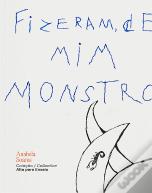 Fizeram de mim Monstro