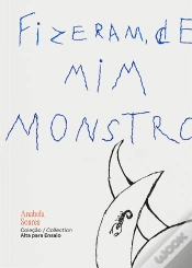 Capa do artigo Fizeram de mim Monstro