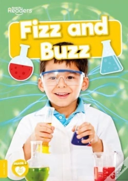 Capa do artigo Fizz And Buzz