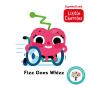 Fizz Goes Whizz: Accessible Symbolised Edition - Preview