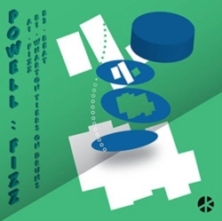 Capa do artigo Fizz - Vinil