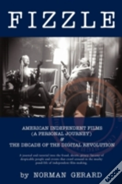 Capa do artigo Fizzle: The Unspectacular Demise Of Amer