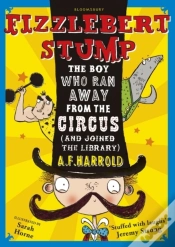 Capa do artigo Fizzlebert Stump