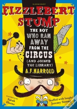 Capa do artigo Fizzlebert Stump