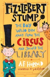 Capa do artigo Fizzlebert Stump