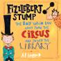 Fizzlebert Stump - Preview