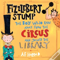 Capa do artigo Fizzlebert Stump