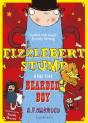 Fizzlebert Stump And The Bearded Boy - Preview