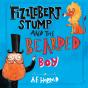 Fizzlebert Stump And The Bearded Boy - Preview