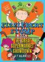 Fizzlebert Stump And The Great Supermarket Showdown - Preview
