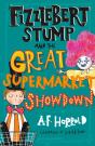 Fizzlebert Stump And The Great Supermarket Showdown - Preview