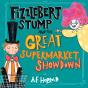 Fizzlebert Stump And The Great Supermarket Showdown - Preview