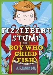 Capa do artigo Fizzlebert Stump: The Boy Who Cried Fish