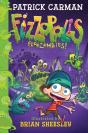 Fizzopolis #2: Floozombies! - Preview