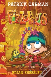 Capa do artigo Fizzopolis #3: Snoodles!