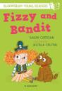 Fizzy And Bandit: A Bloomsbury Young Reader - Preview