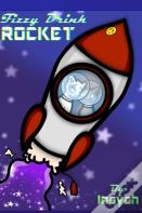 Fizzy Drink Rocket