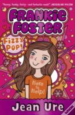 Capa do artigo Fizzypop