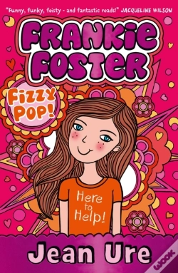 Capa do artigo Fizzypop
