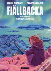 Capa do artigo Fjallbacka Integrale