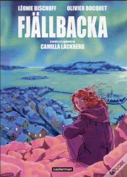 Capa do artigo Fjallbacka Integrale