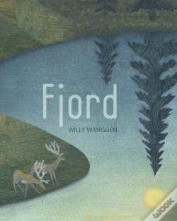 Capa do artigo Fjord