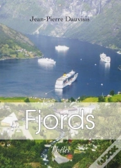 Capa do artigo Fjords