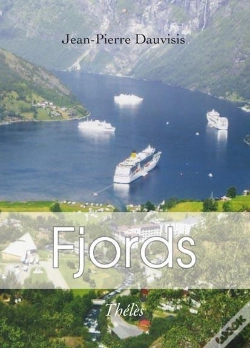 Capa do artigo Fjords