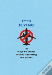 Capa do artigo F**K Flying