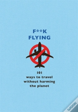 Capa do artigo F**K Flying