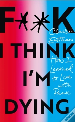 Capa do artigo F**K, I Think I'M Dying