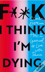 Capa do artigo F**K, I Think I