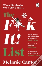 Capa do artigo F**K It! List