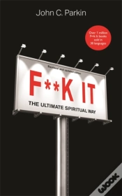 Capa do artigo F**K It (Revised And Updated Edition)