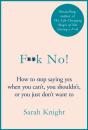 F**K No! - Preview