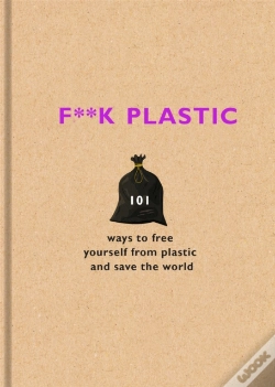 Capa do artigo F**K Plastic