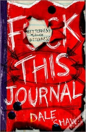 Capa do artigo F**K This Journal