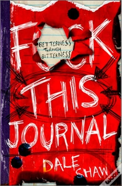 Capa do artigo F**K This Journal