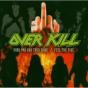 F**k You and Then Some/Feel the Fire - CD - Preview