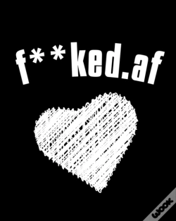 Capa do artigo F**Ked.Af