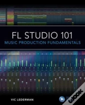 Capa do artigo Fl Studio 101