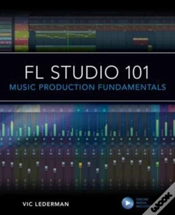 Capa do artigo Fl Studio 101