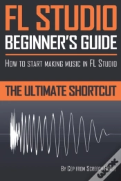 Capa do artigo Fl Studio Beginner